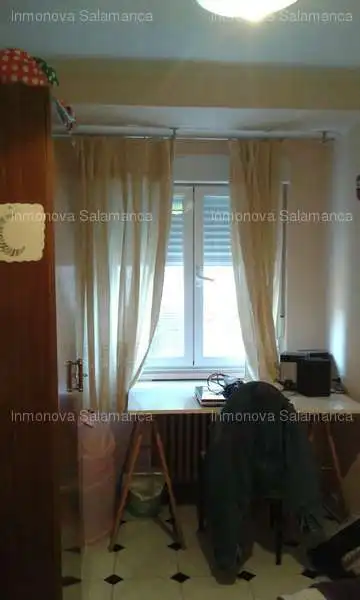 Apartamento 75 m² em Salamanca