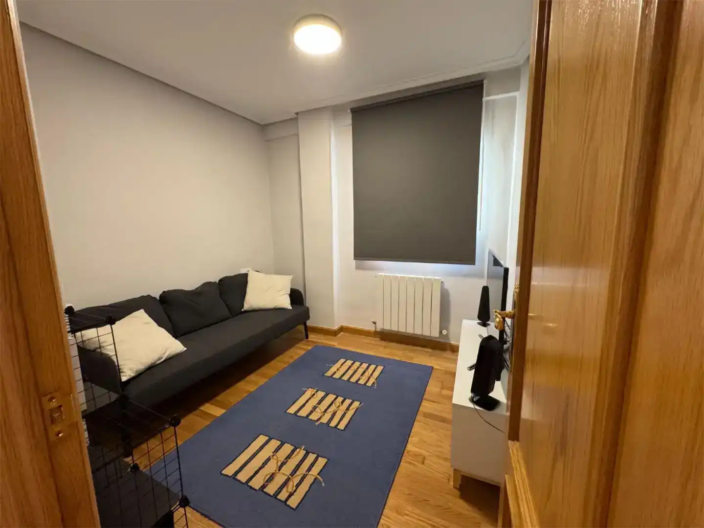 Habitación 90 m², Logroño