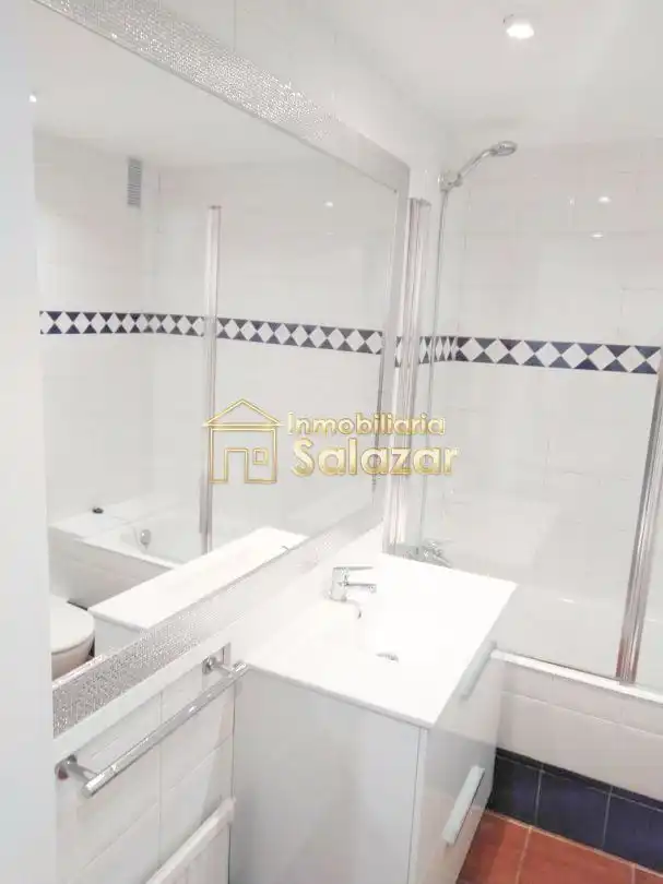 Pis de 42 m² a Bilbao