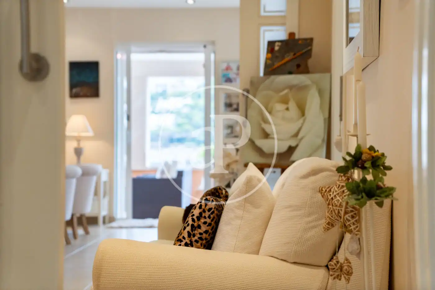Piso de 214 m² en Andratx
