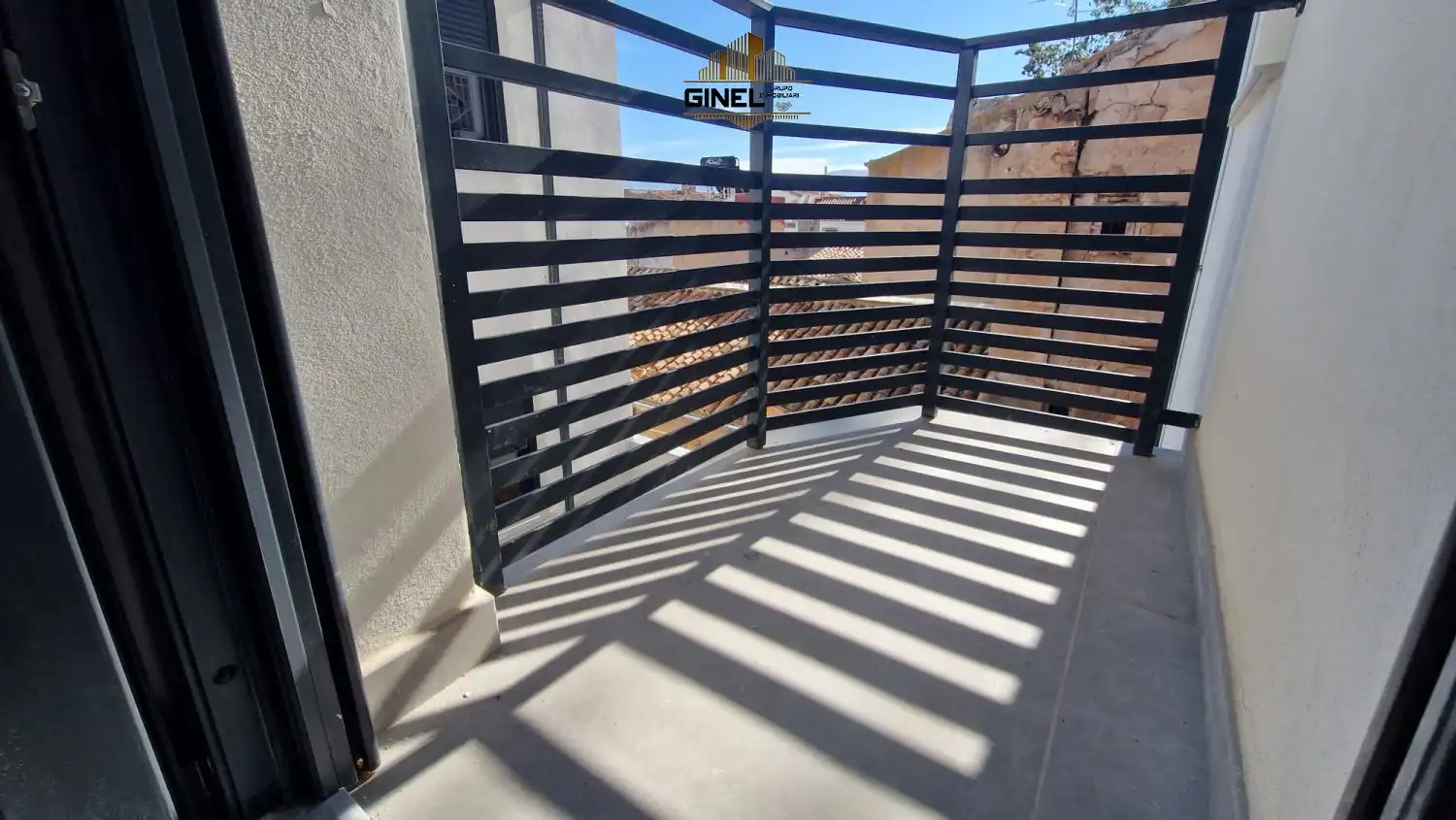 Piso de 65 m² en Jaén