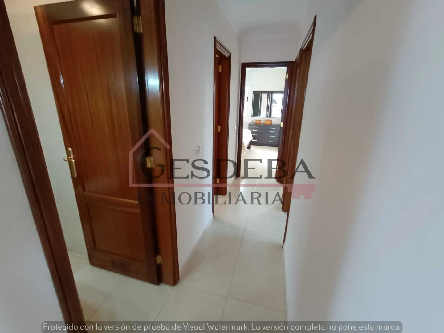 Piso de 110 m² en Santa Úrsula
