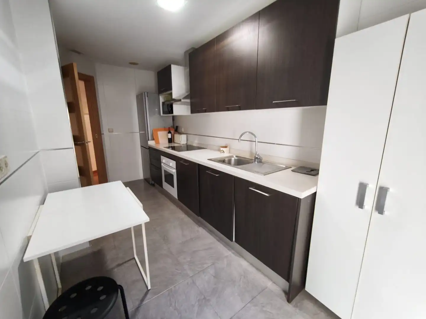 Piso de 75 m² en Albacete