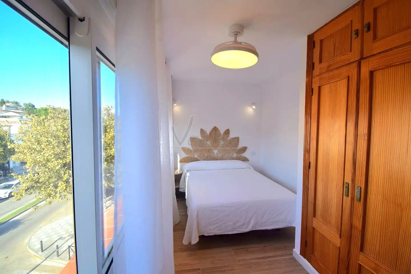 Piso de 70 m² en San Roque