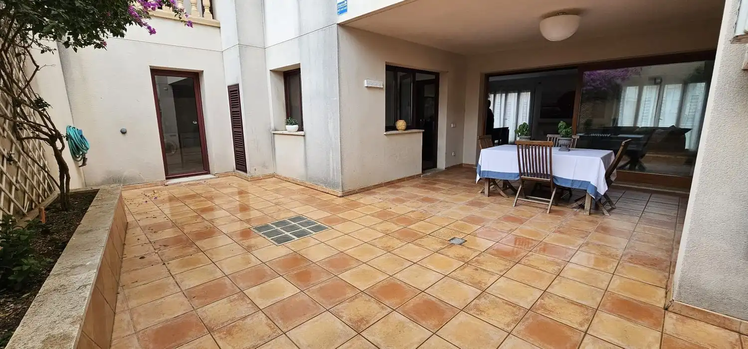 Piso de 251 m² en Manacor