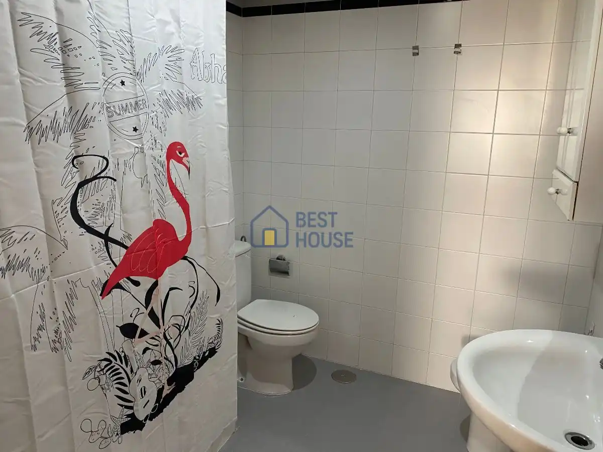 Piso de 114 m² en León
