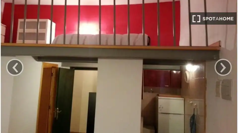 Piso de 46 m² en Madrid