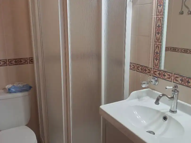 Pis de 65 m² a Puntagorda