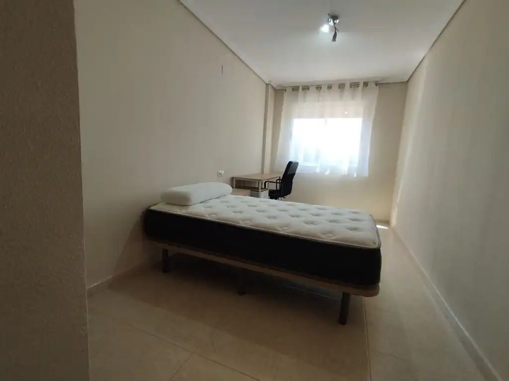 Pis de 148 m² a Castelló de la Plana