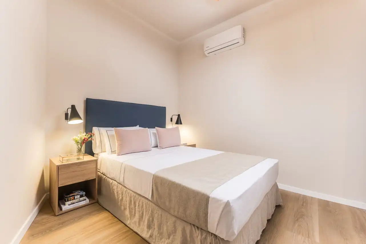Piso de 57 m² en Barcelona