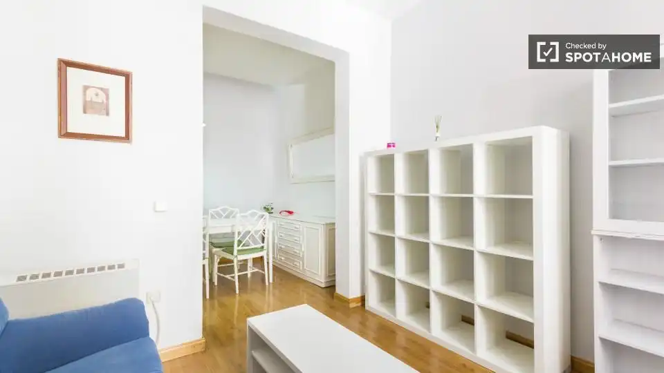 Piso de 58 m² en Madrid