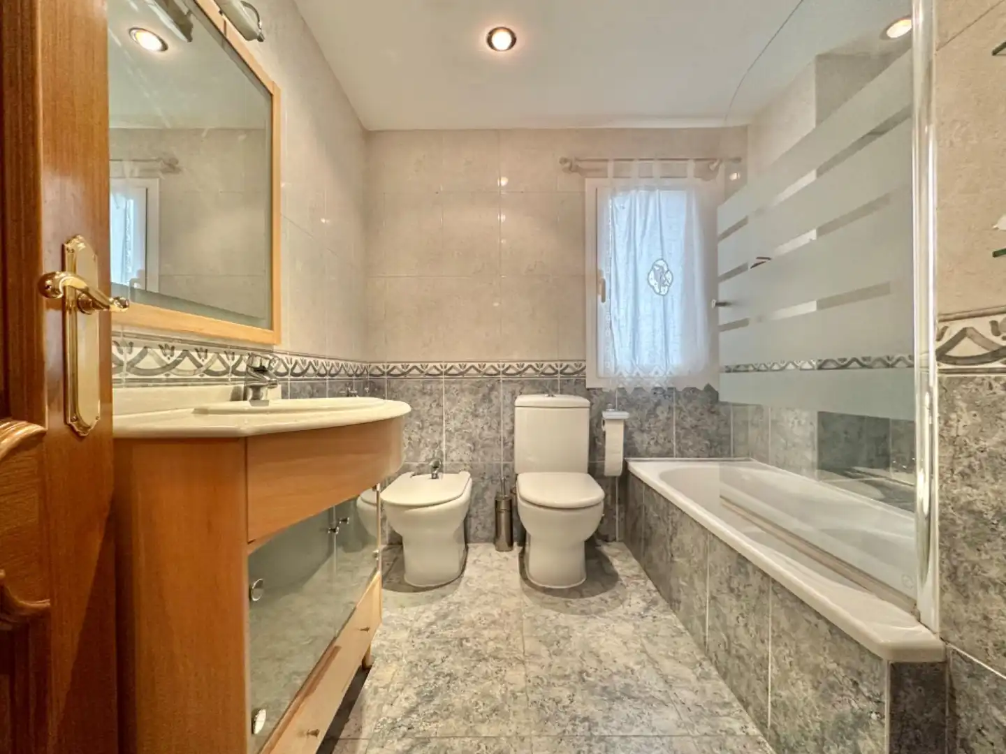 Piso de 83 m² en Tudela