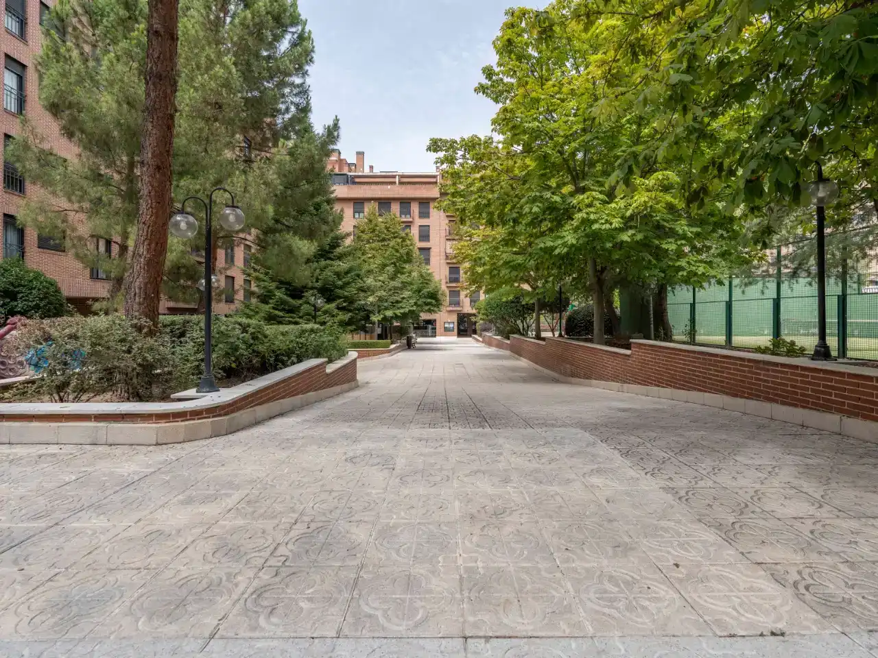 Piso de 75 m² en Madrid