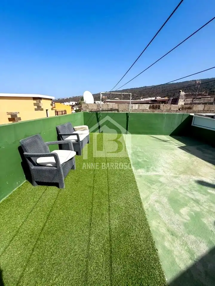Piso de 80 m² en Guía de Isora