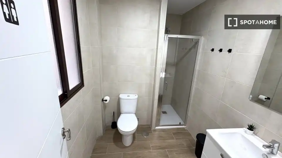 Habitación en alquiler, Granada