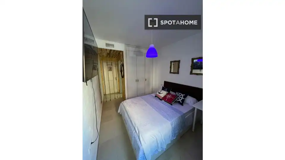 Habitación 173 m², Málaga