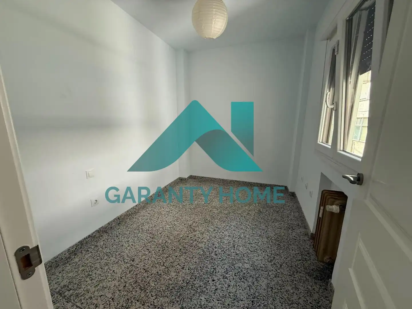Piso de 80 m² en Cáceres
