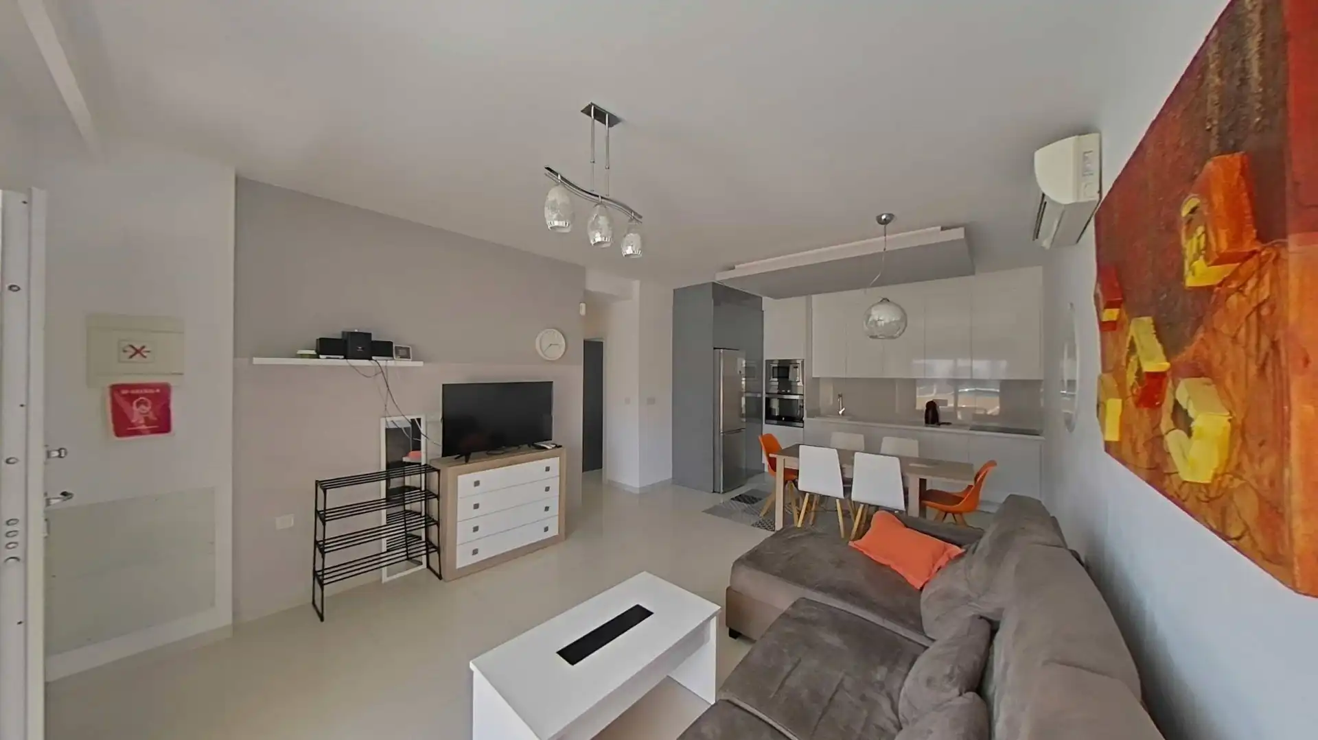 Casa de 85 m² en Pilar de la Horadada