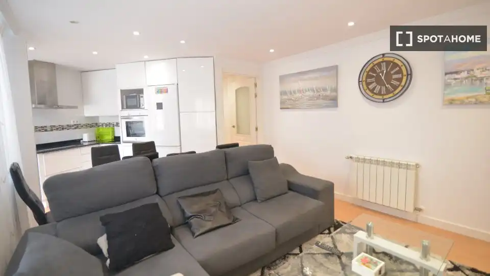 Habitación en alquiler, Santander