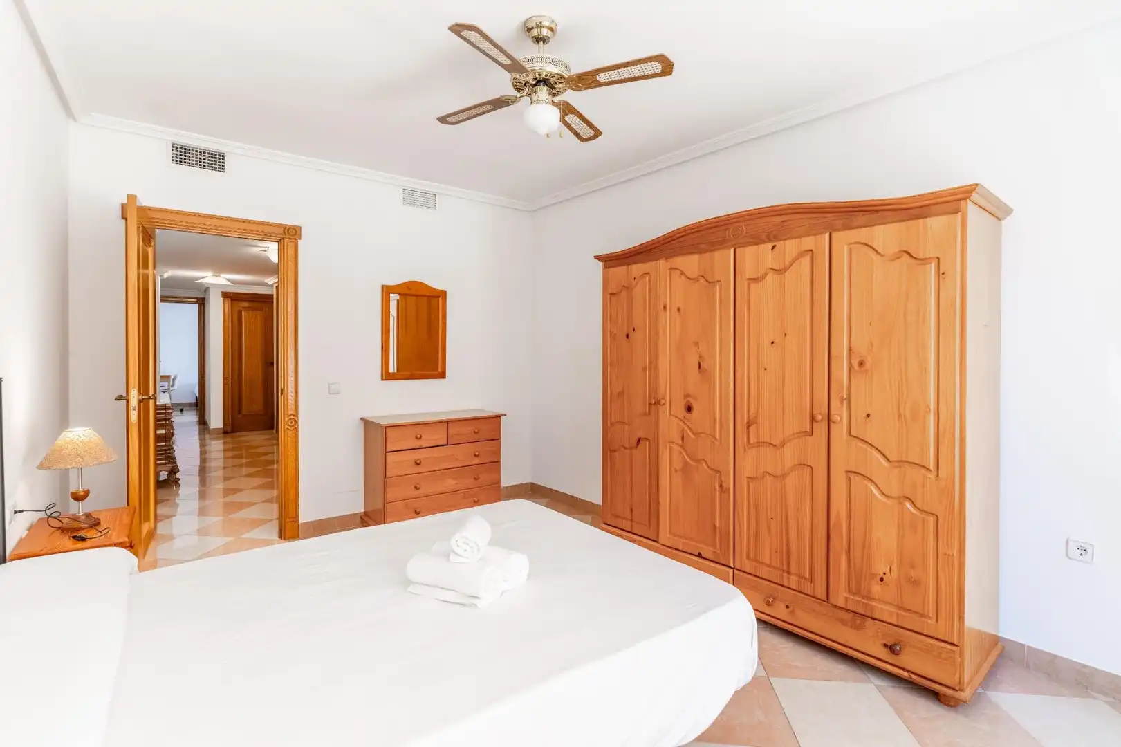 Wohnung 92 m² in Almería