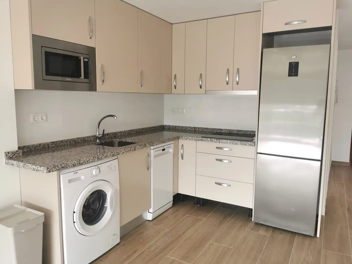 Appartamento 82 m² a Málaga