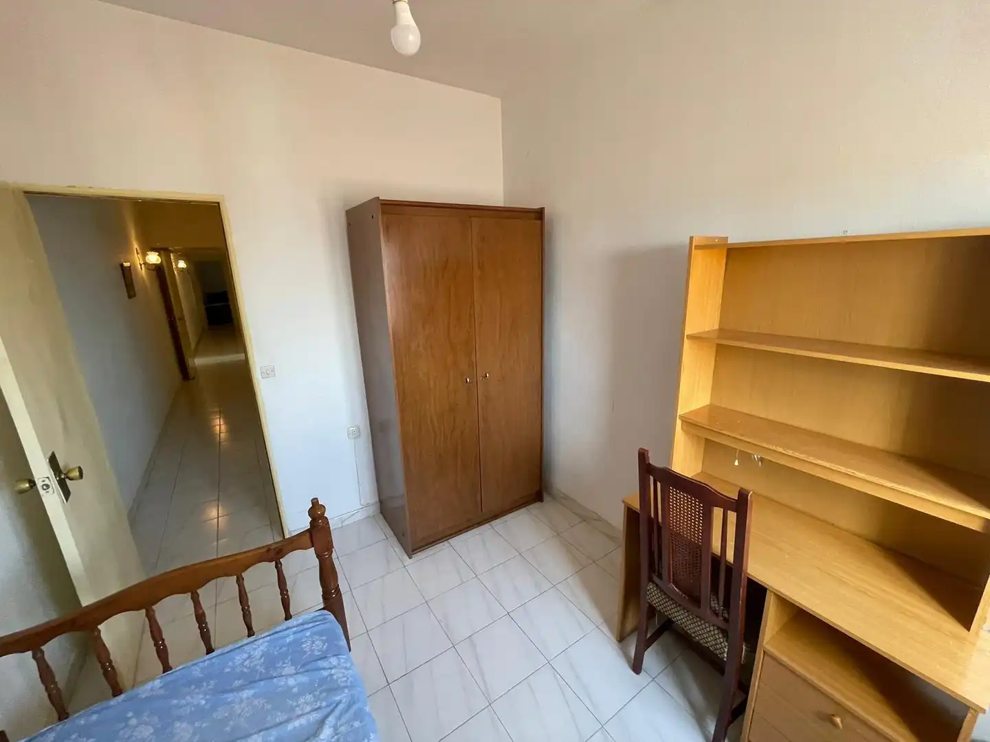 Piso de 130 m² en Cáceres