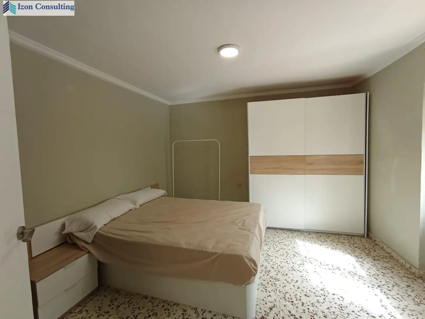 Piso de 90 m² en Munera