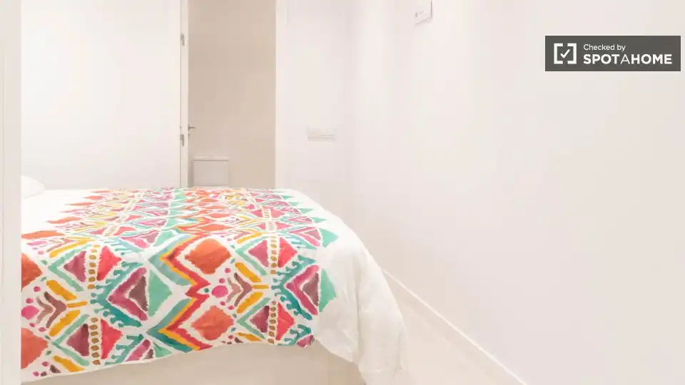 Piso de 103 m² en Madrid
