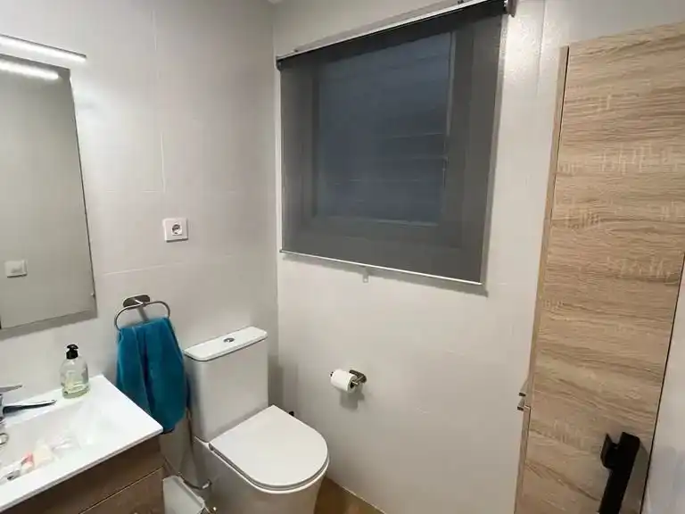 Wohnung 125 m² in Barcelona