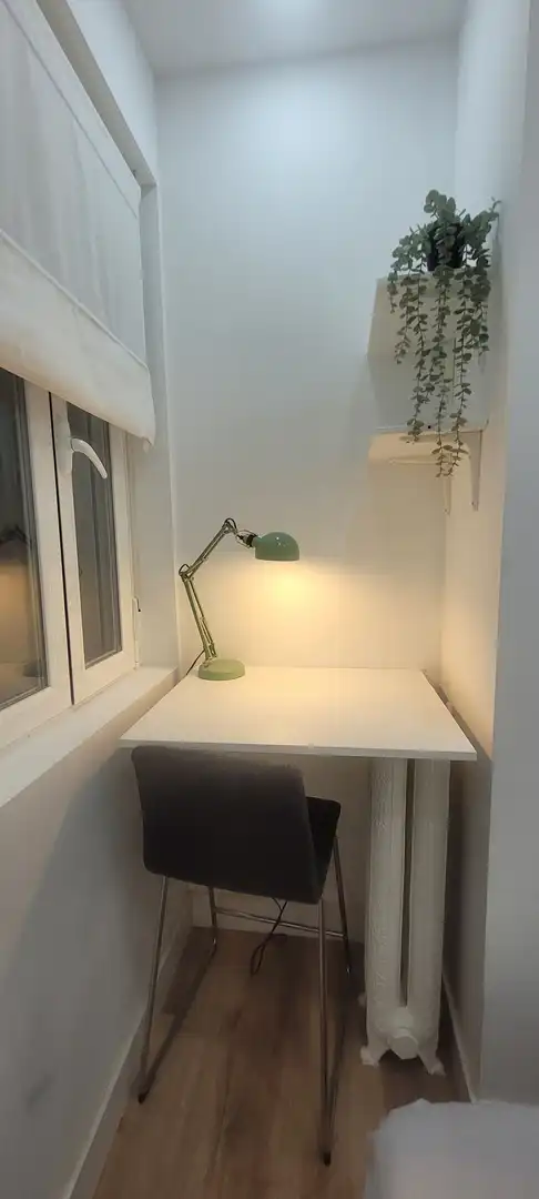 Piso de 95 m² en Madrid