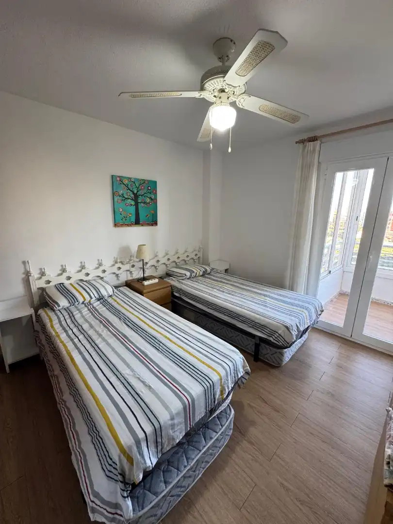 Piso de 85 m² en el Campello