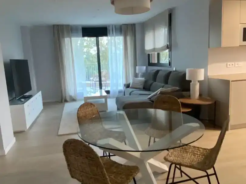 Piso de 86 m² en Jerez de la Frontera
