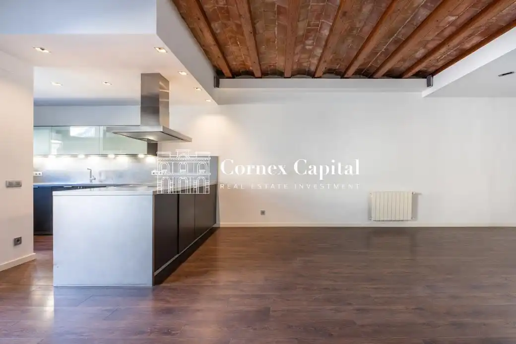 Piso de 134 m² en Barcelona