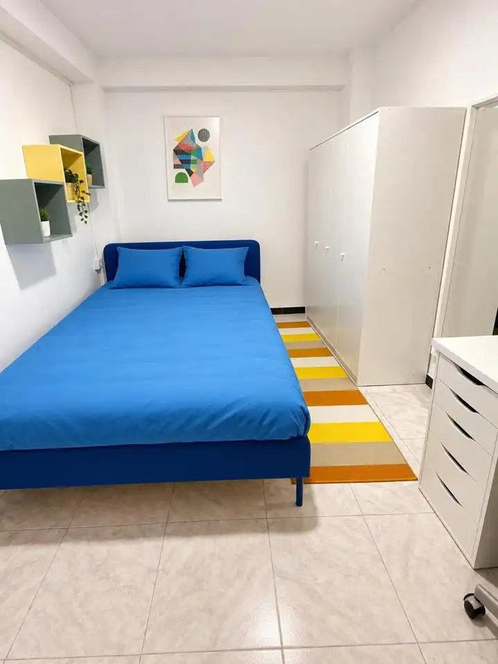Habitación en alquiler, Granada