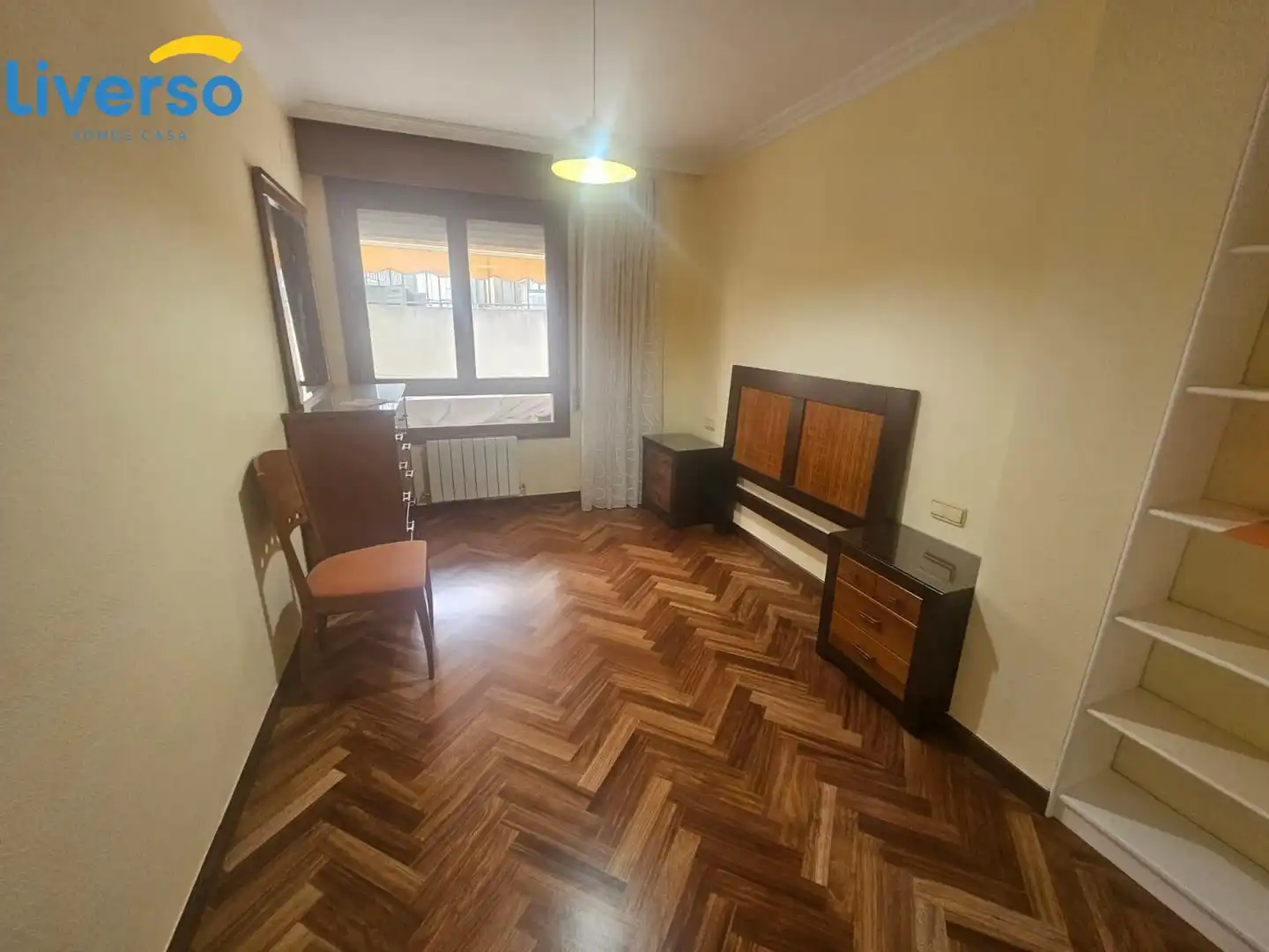 Piso de 110 m² en Burgos