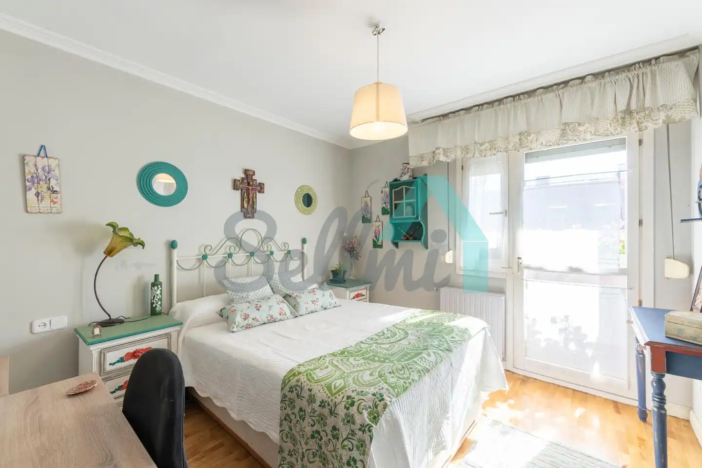 Habitación 187 m², Siero