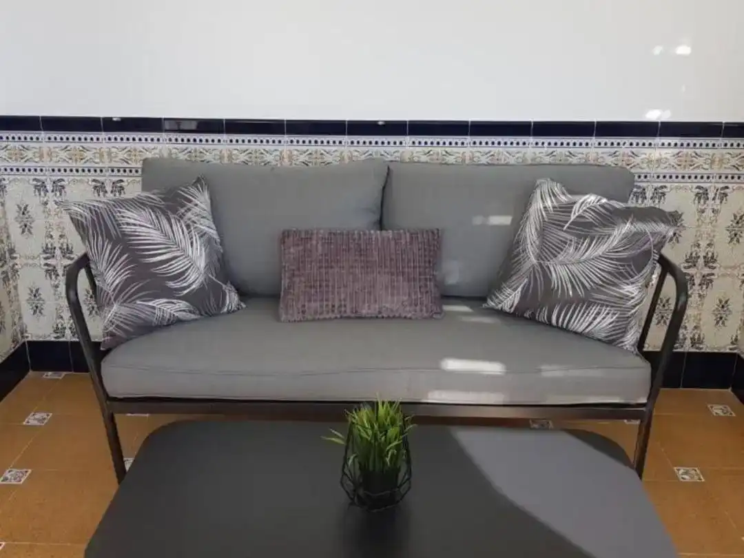 Casa de 130 m² en Tarifa