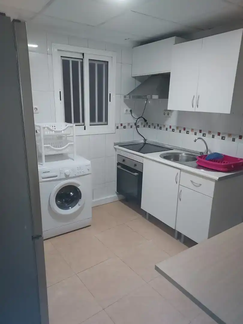 Piso de 120 m² en Almería
