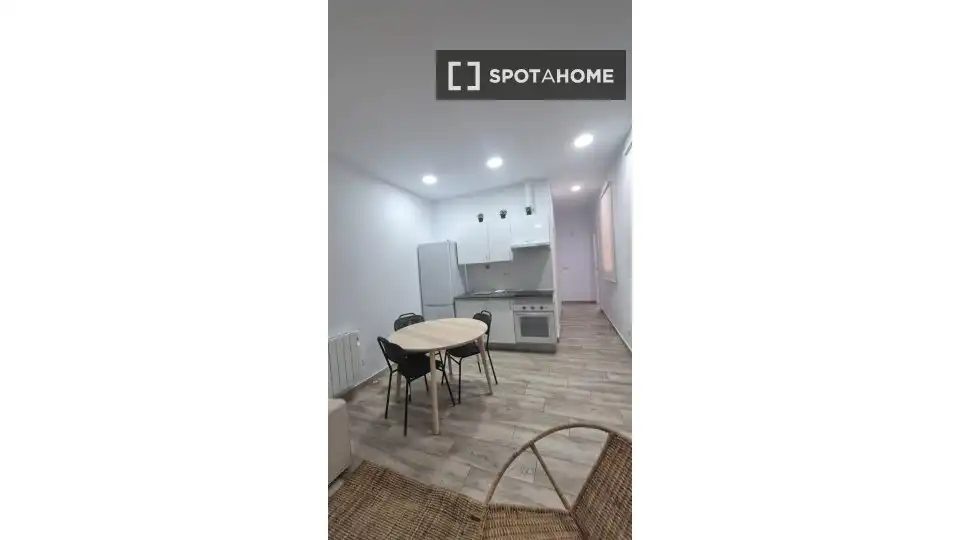 Apartamento 80 m² em Madrid