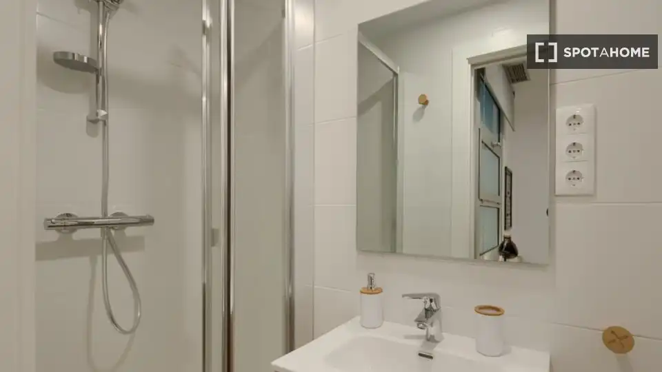 Habitación en alquiler, Barcelona