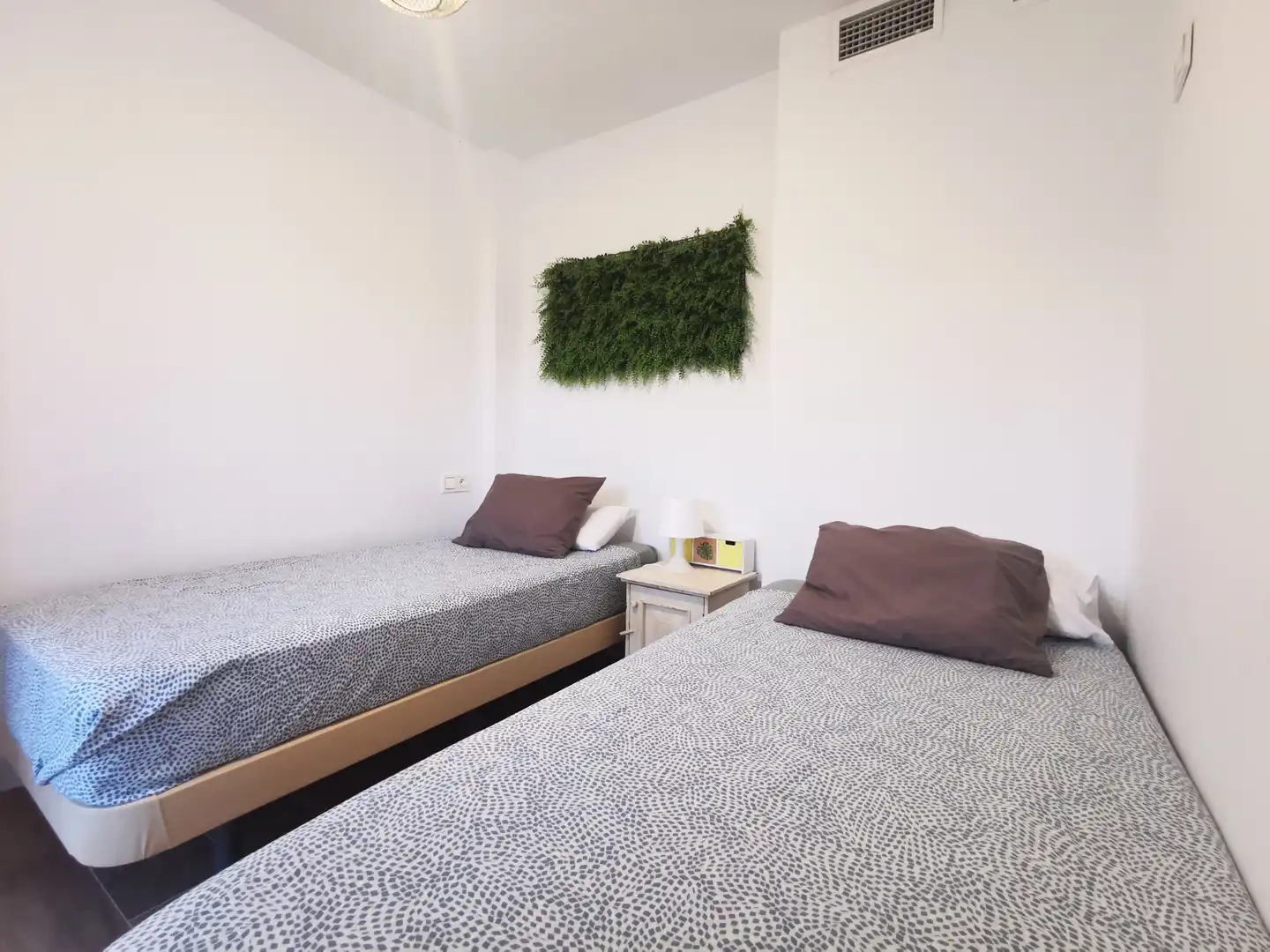 Wohnung 98 m² in Torremolinos