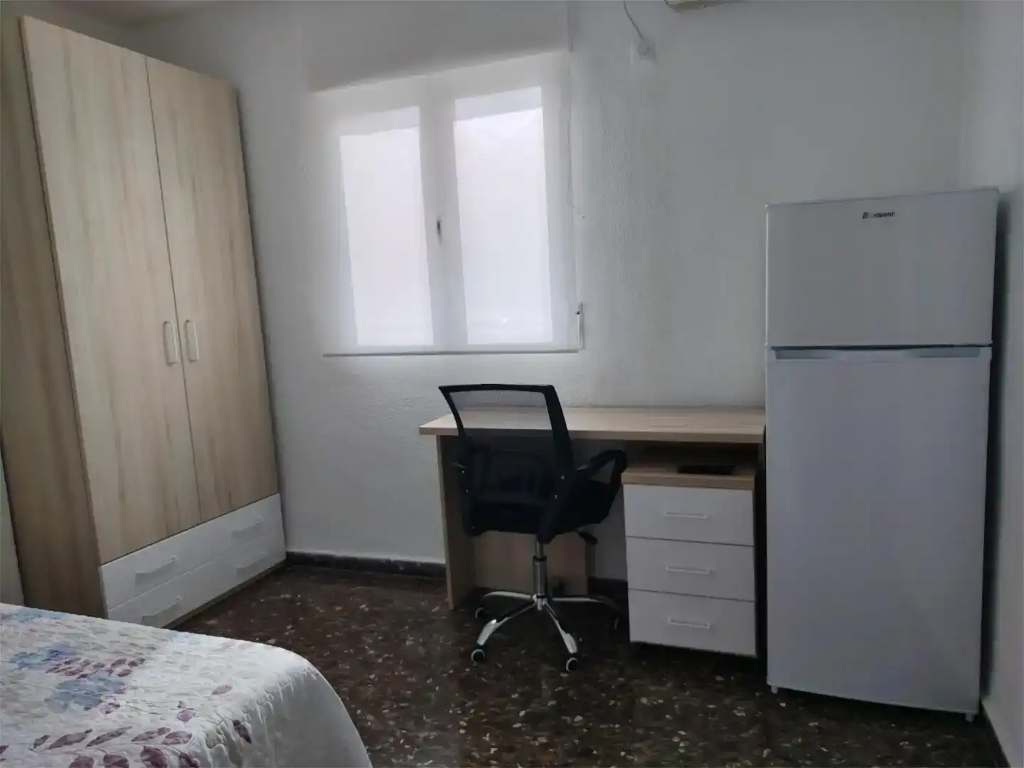 Habitación 90 m², Jaén