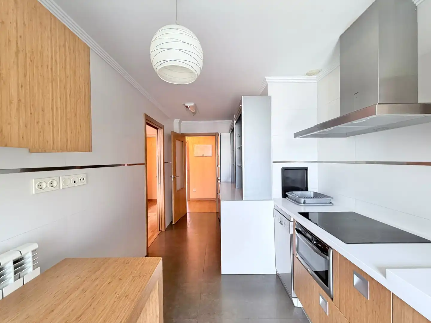 Pis de 75 m² a Vitòria