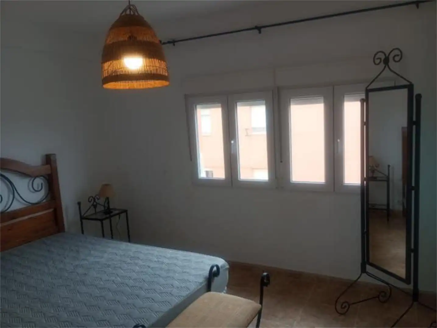 Piso de 70 m² en Algeciras