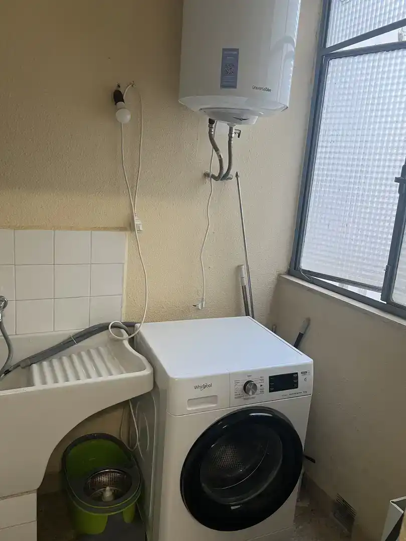 Piso de 110 m² en Jaén