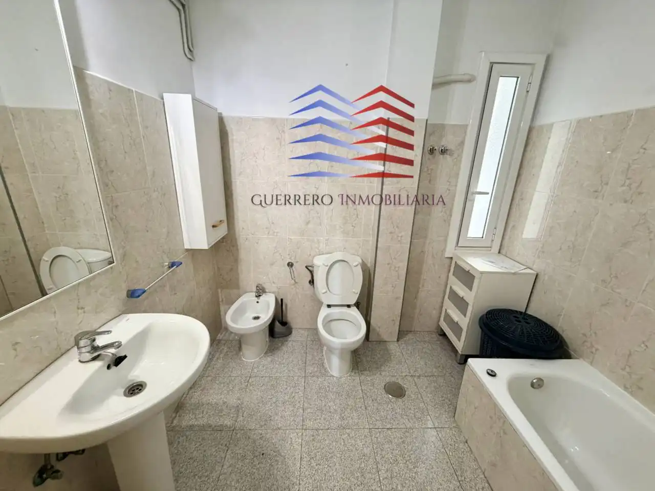Piso de 110 m² en Ourense