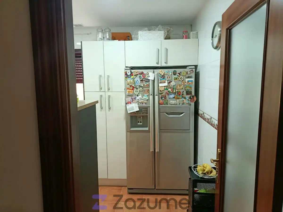 Pis de 85 m² a Alcalá de Guadaíra