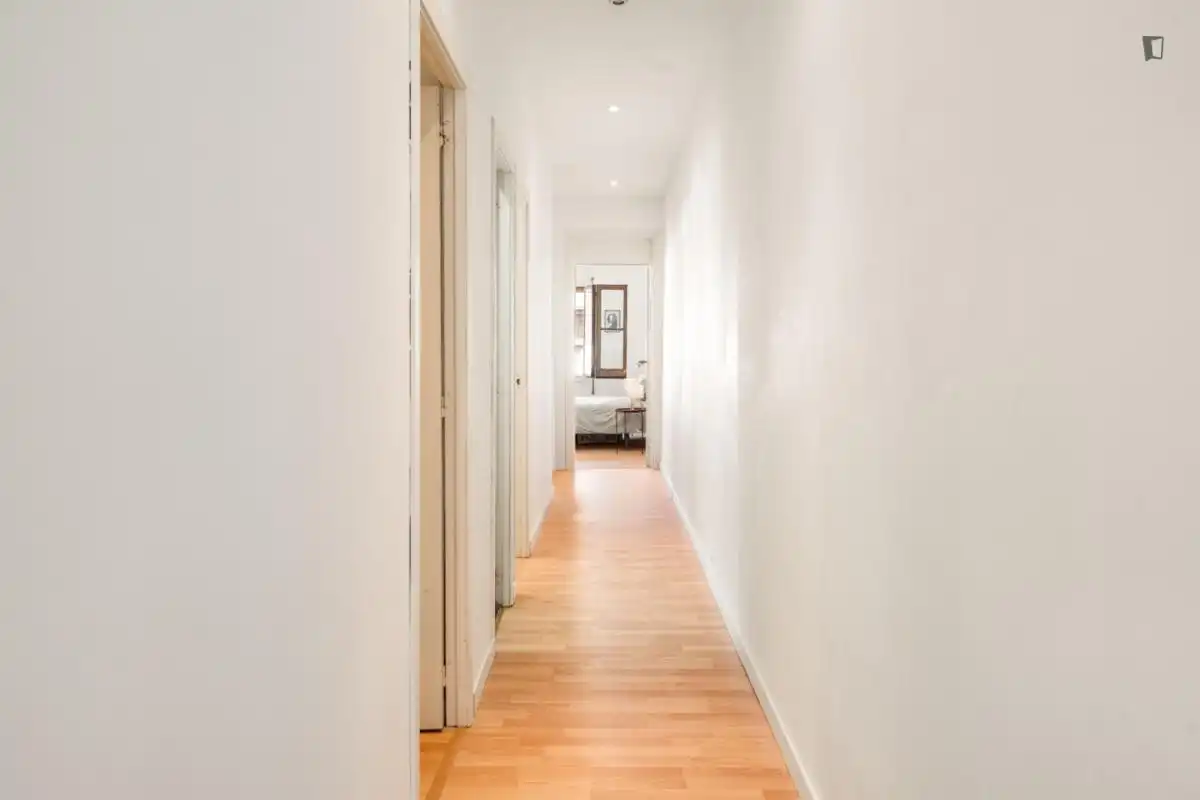 Habitación en alquiler, Barcelona