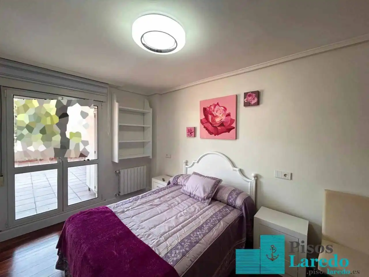 Piso de 190 m² en Laredo