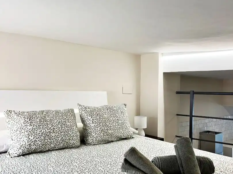 Piso de 65 m² en Requena